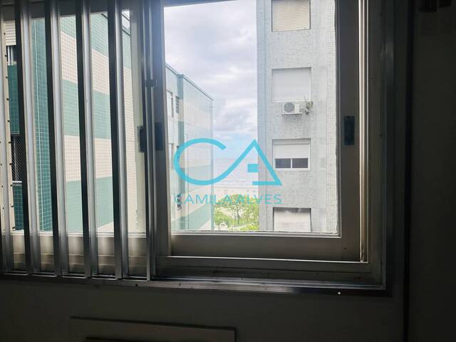 Apartamento para Venda em Santos - 4