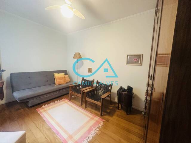 Apartamento para Venda em Santos - 5
