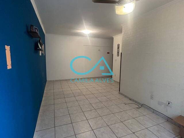 #116 - Apartamento para Venda em Santos - SP