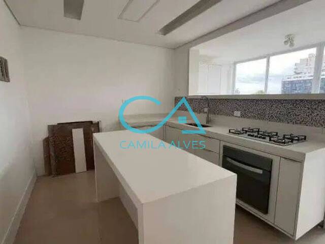 Apartamento para Venda em Santos - 5