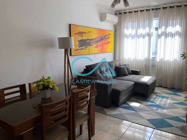 Venda em Pompéia - Santos