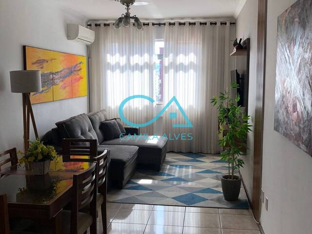 Apartamento para Venda em Santos - 4