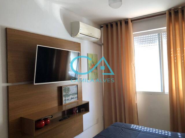 Apartamento para Venda em Santos - 5