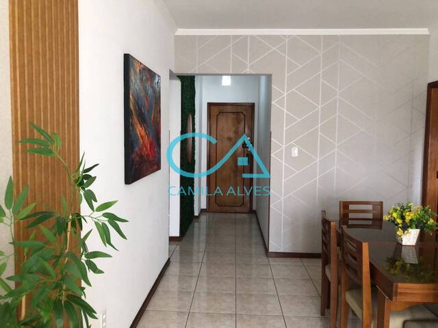 Apartamento para Venda em Santos - 2