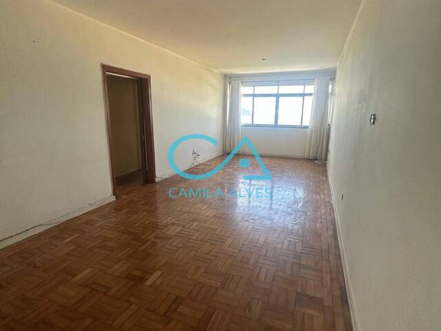 Apartamento para Venda em Santos - 5