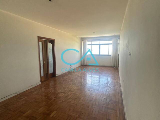 Apartamento para Venda em Santos - 4