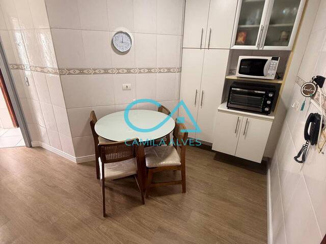 Apartamento para Venda em Santos - 5
