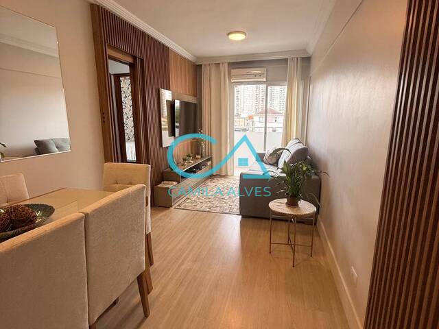 Venda em Marapé - Santos