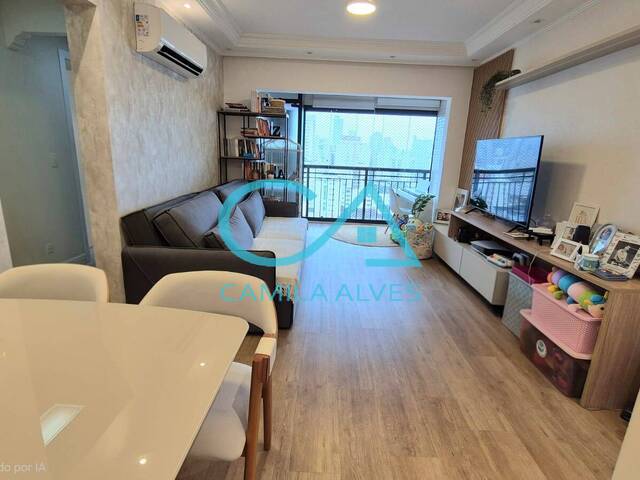 Venda em Gonzaga - Santos