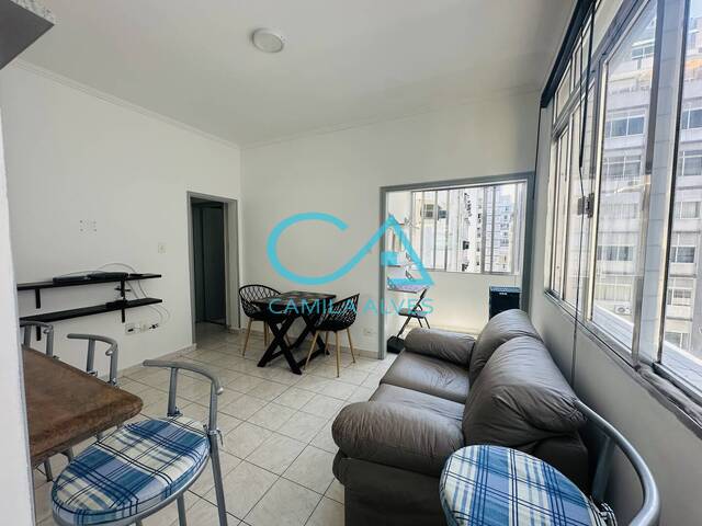 Apartamento para Venda em Santos - 4