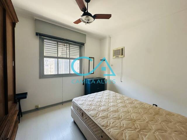 Apartamento para Venda em Santos - 5