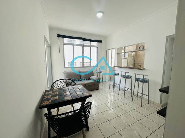 Venda em Boqueirão - Santos