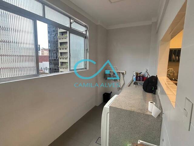 Apartamento para Venda em Santos - 5
