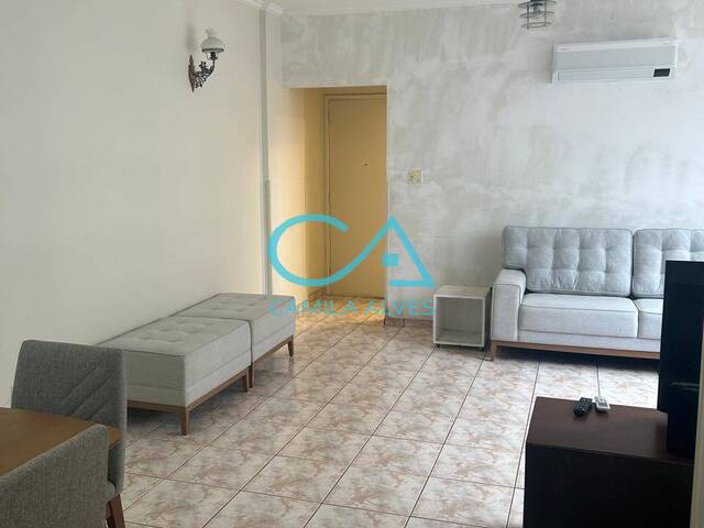 Venda em Pompéia - Santos