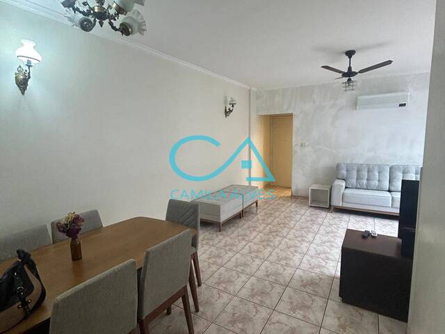 Apartamento para Venda em Santos - 4