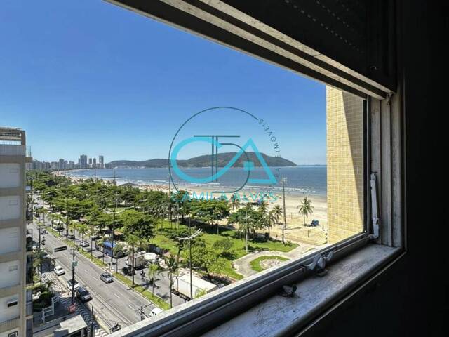 Apartamento para Venda em Santos - 5