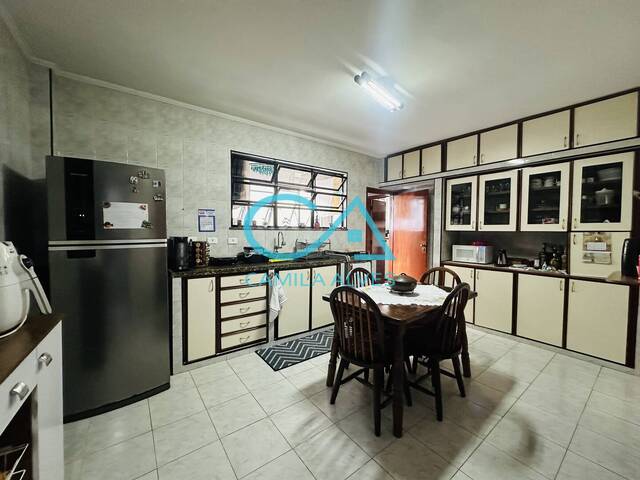 Apartamento para Venda em Santos - 4