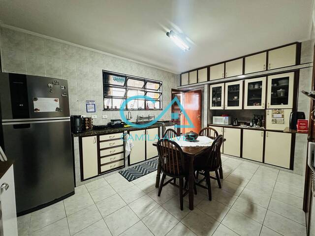 Apartamento para Venda em Santos - 5