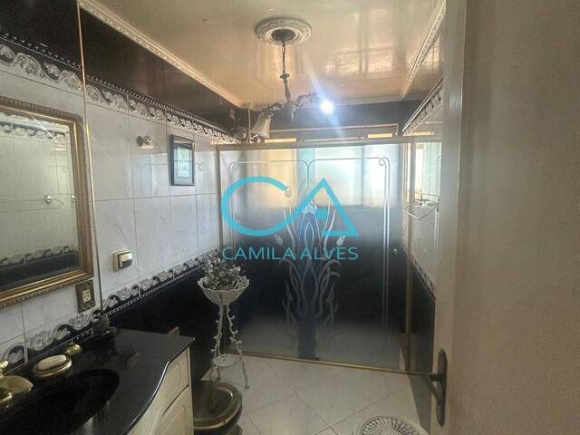 Apartamento para Venda em Santos - 5