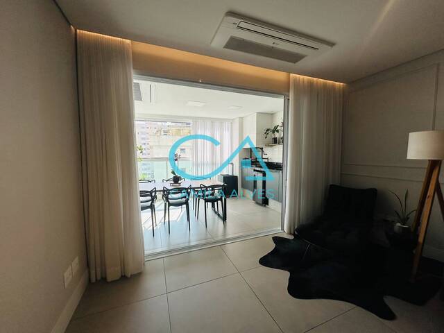Apartamento para Venda em Santos - 5