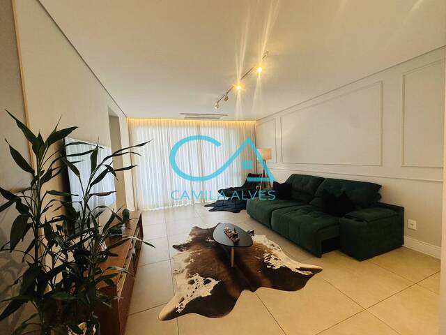 #126 - Apartamento para Venda em Santos - SP