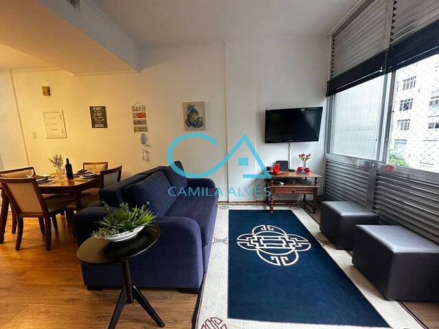 Venda em Boqueirão - Santos