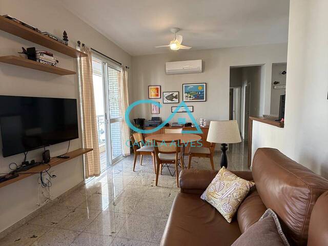 Apartamento para Venda em Santos - 5