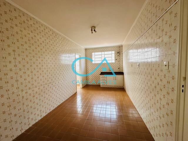 #129 - Apartamento para Venda em Santos - SP
