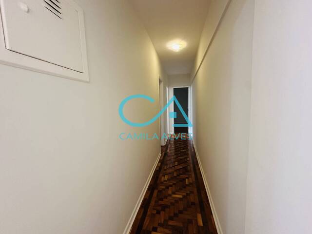 Apartamento para Venda em Santos - 4