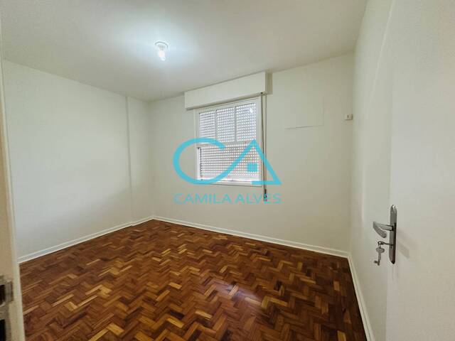 Apartamento para Venda em Santos - 5