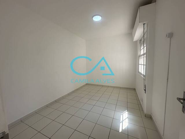 #130 - Apartamento para Venda em Santos - SP