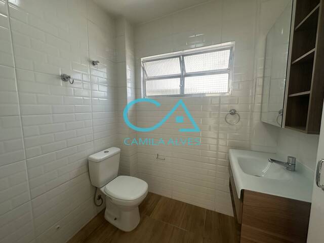 Apartamento para Venda em Santos - 4