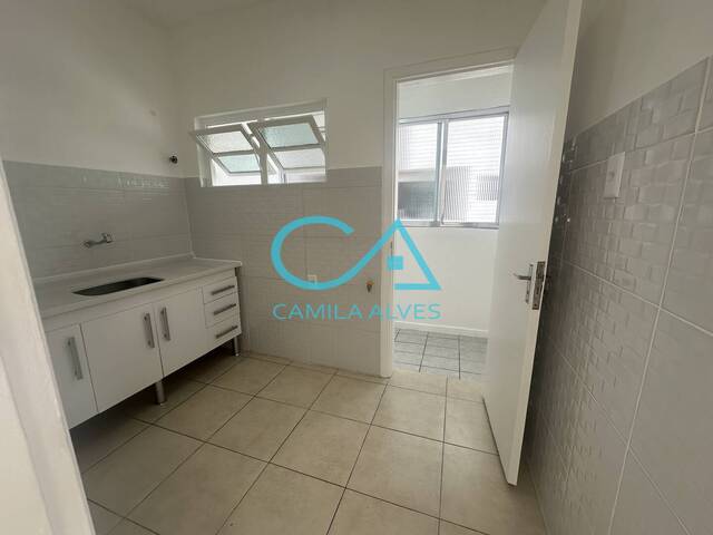 Apartamento para Venda em Santos - 5