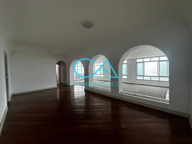 Apartamento para Venda em Santos - 5