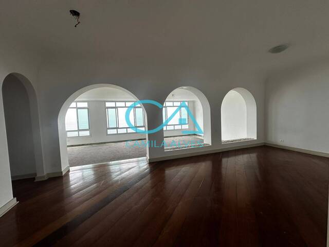 Apartamento para Venda em Santos - 4