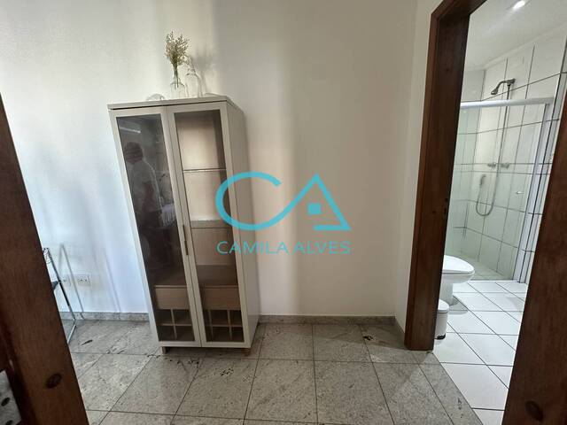 #133 - Apartamento para Venda em Santos - SP