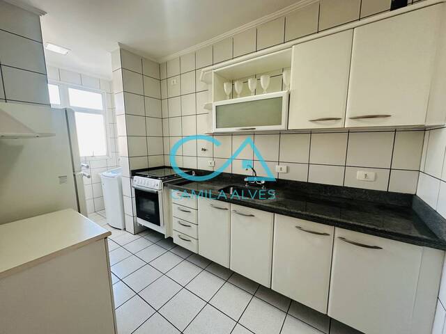 Apartamento para Venda em Santos - 4