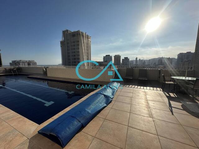 Venda em Gonzaga - Santos