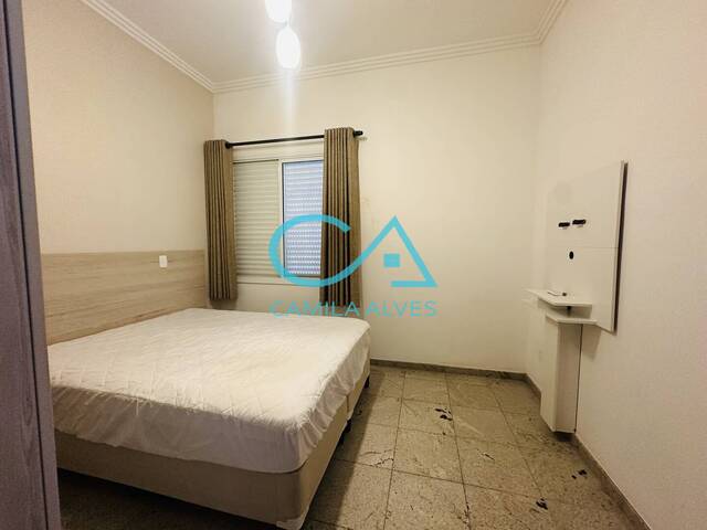 Apartamento para Venda em Santos - 5