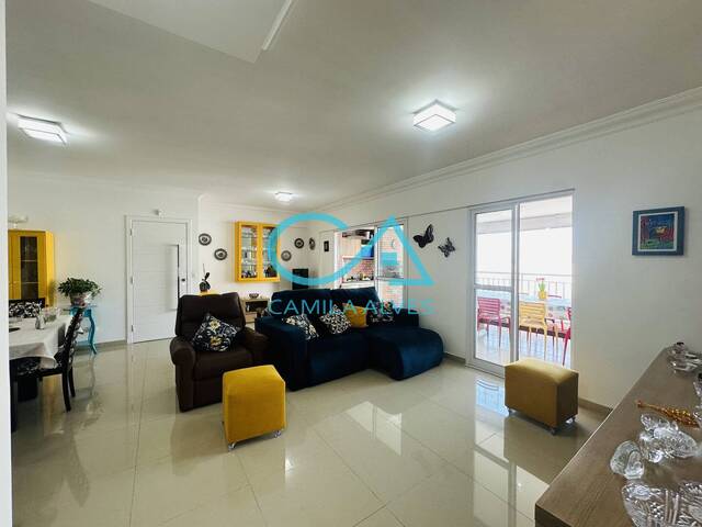 Apartamento para Venda em Santos - 4