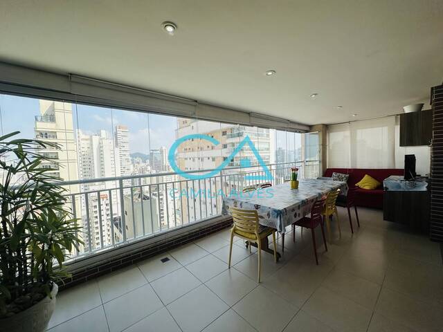 Venda em Boqueirão - Santos