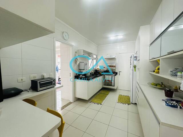 Apartamento para Venda em Santos - 5