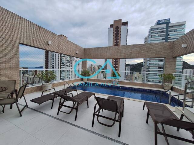 Venda em Pompéia - Santos