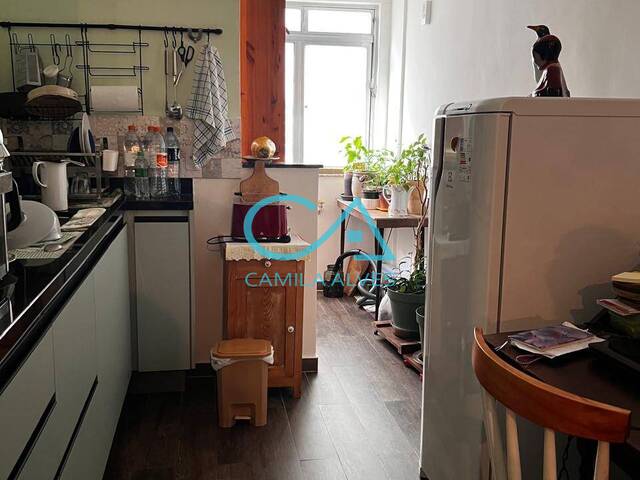 Apartamento para Venda em Santos - 4