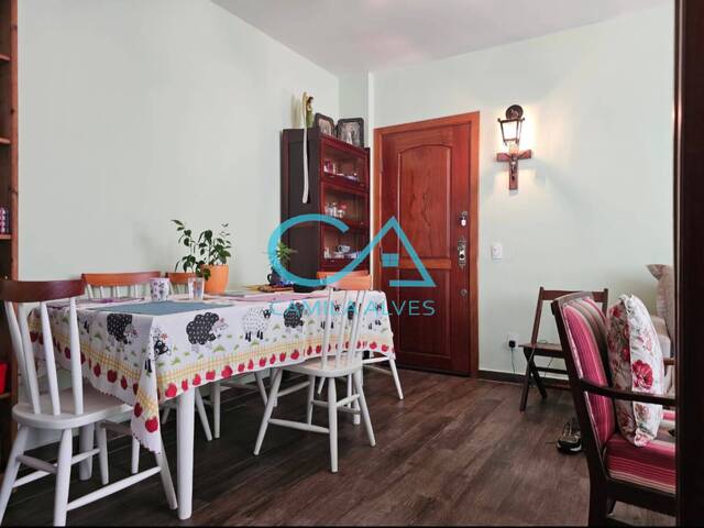Apartamento para Venda em Santos - 5