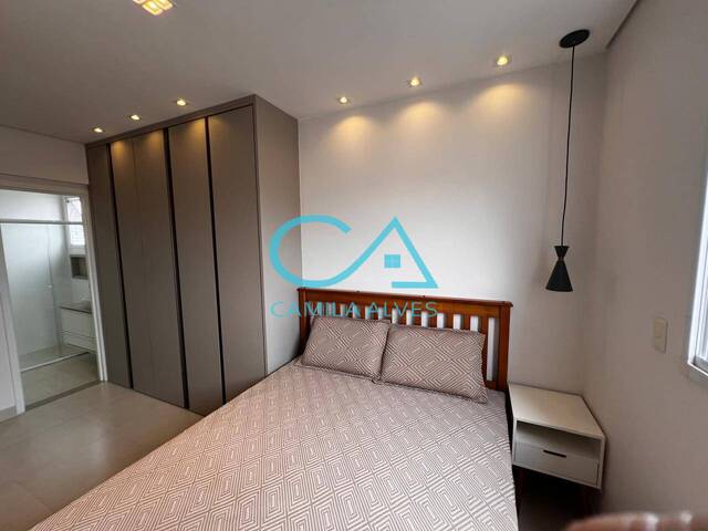 Apartamento para Venda em Santos - 5