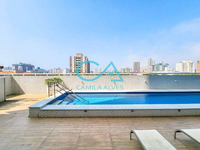 Venda em Marapé - Santos