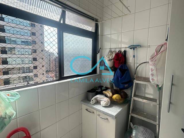 Apartamento para Venda em Santos - 4