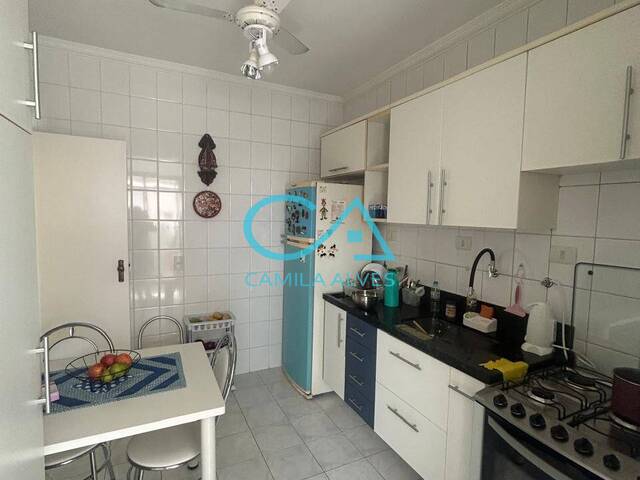 Apartamento para Venda em Santos - 5
