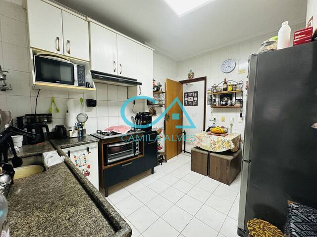 Apartamento para Venda em Santos - 5